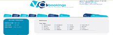 Hotel Booking System