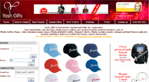 ecommerce web design
