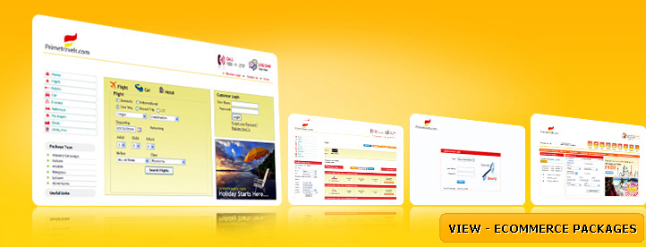 Hotel Reservation System