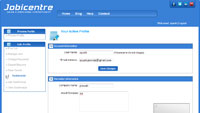 Hotel Booking System