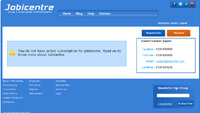 Hotel Booking System