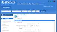 Online Recruiting Software