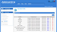 Staffing Company Software