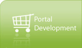 web portal development,travel portal development,Real estate portal development,portal development services.
