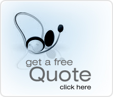 Get a Free Quote for our web services