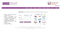 Travel portal development,web portal development,Travel portal development India,web portal USA