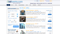 Online Booking Systems 