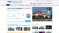 Online Booking System
