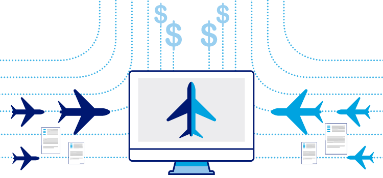 direct travel revenue