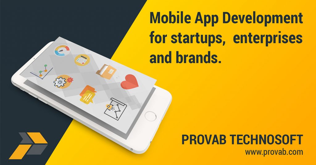 Mobile Application