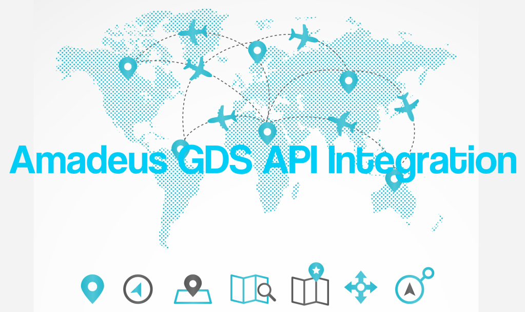 GDS Integration