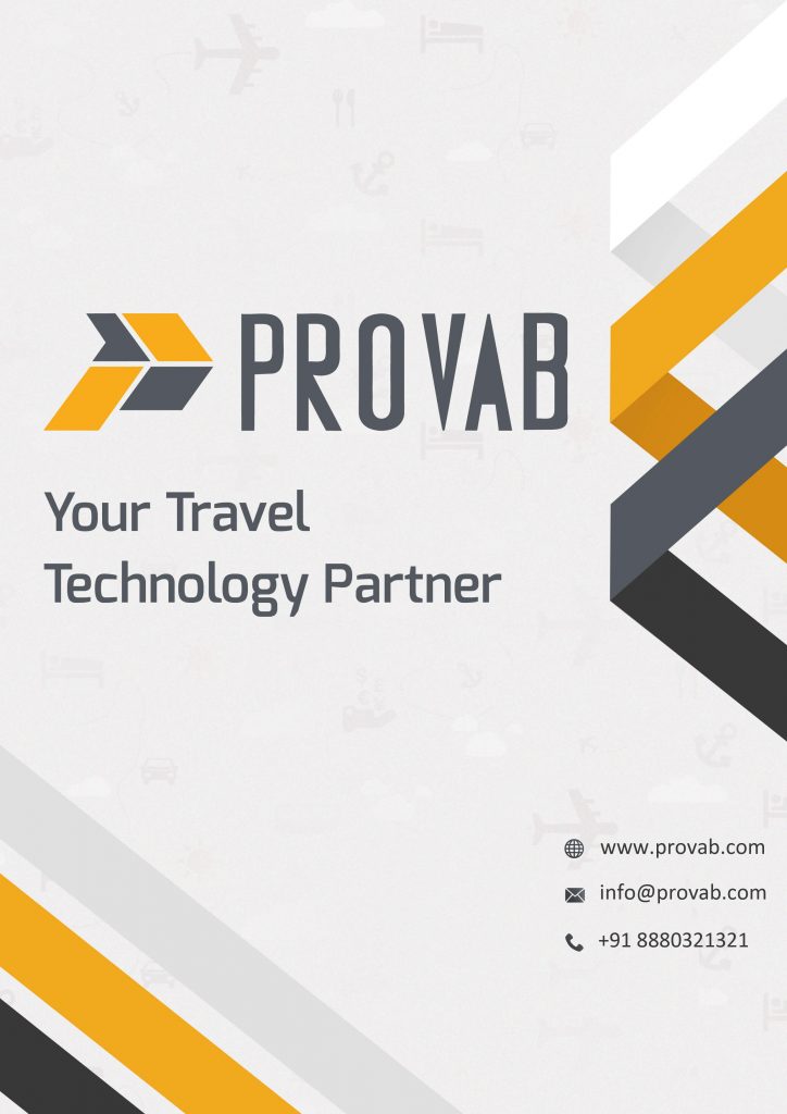 Travel Agency Technology