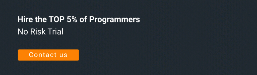 Hire Java Developer