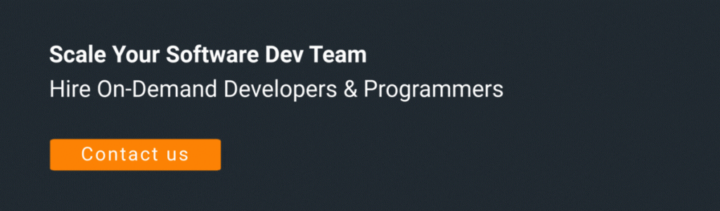 Hire Dedicated Developers