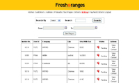 ERP Billing Module