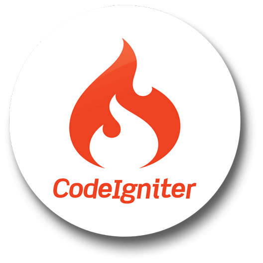 Codeigniter