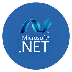 DOT NET