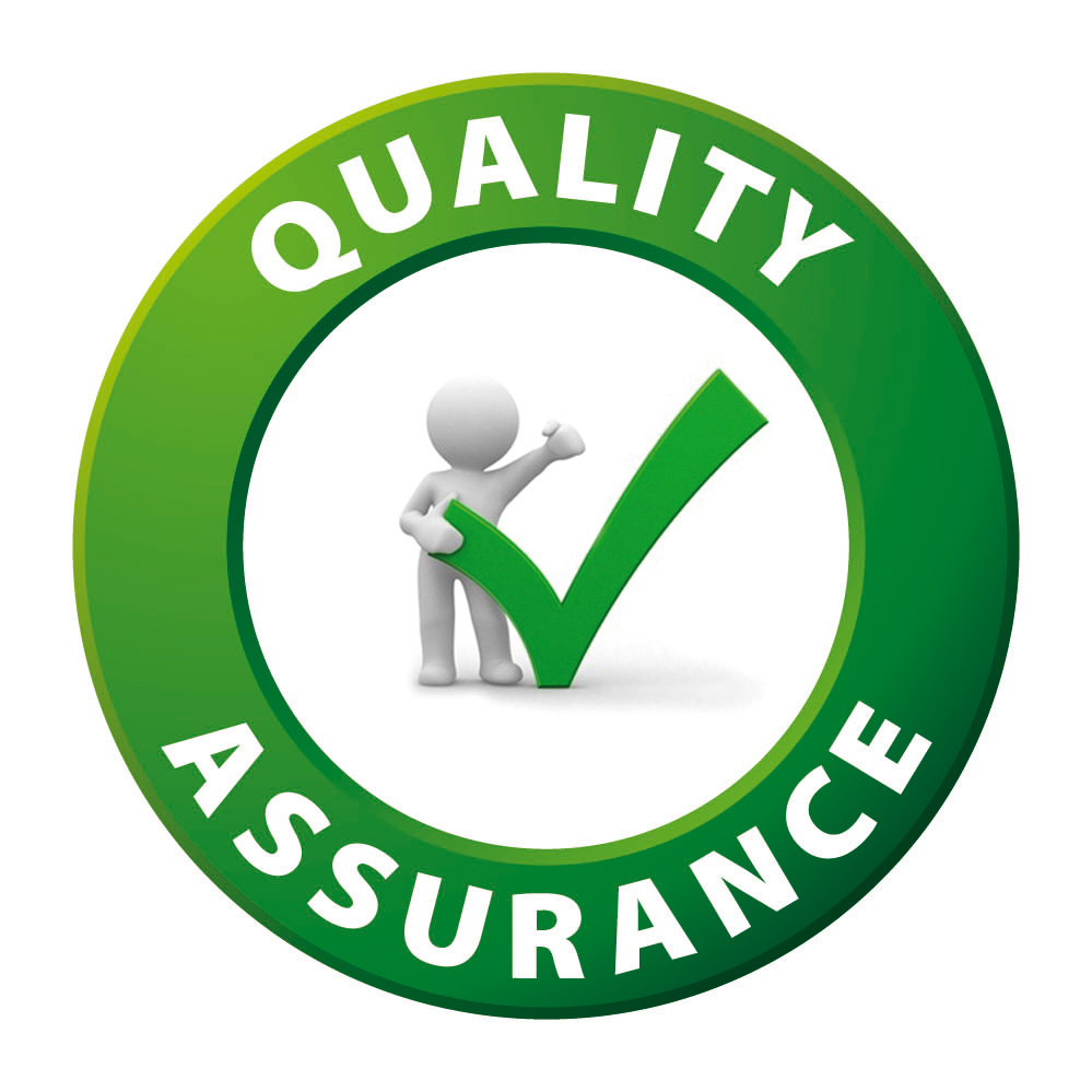 Quality assurance