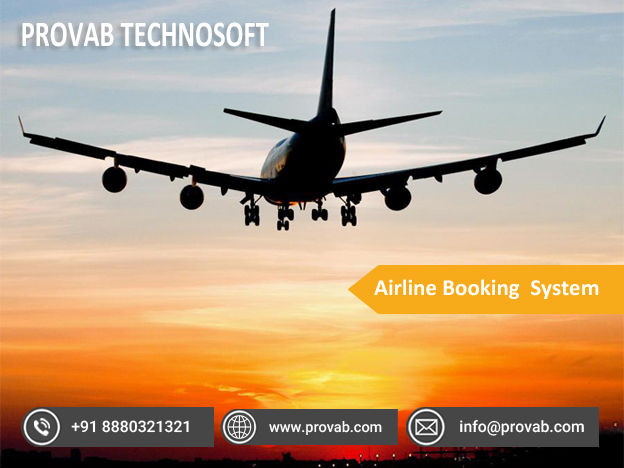 Airline Reservation System