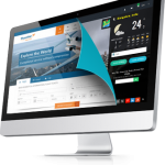 GDS integration system
