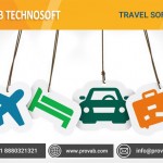 Car rental business software