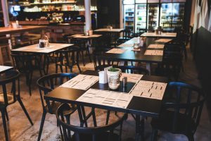 Restaurant App