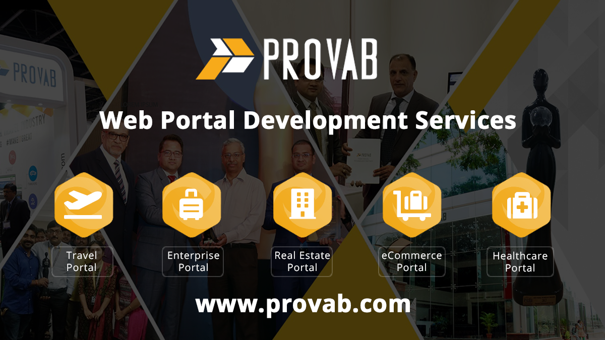 Step-by-Step Guide to Develop a White Label Travel Portal -PROVAB ...