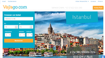 Hotel Booking System