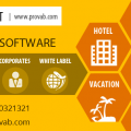 Travel Software