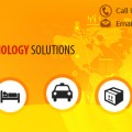 Travel Technology solutions