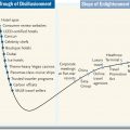 Travel hype cycle