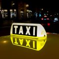 Taxi Application