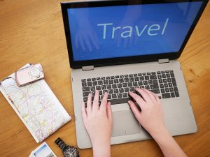 Online Booking Tools
