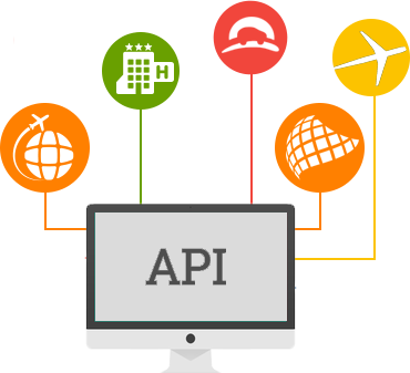 best travel api providers