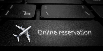 Online Reservation