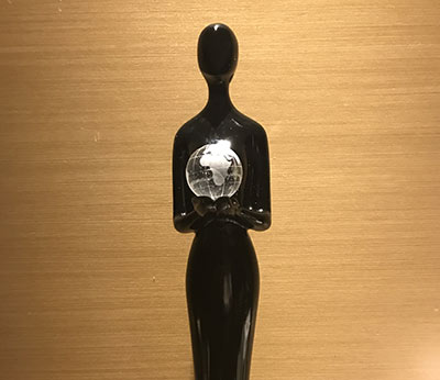 Awards