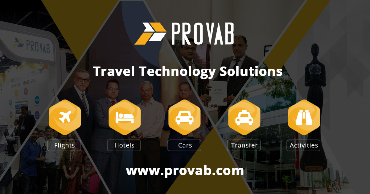 Travel tech