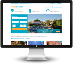 Hotel Search Engine